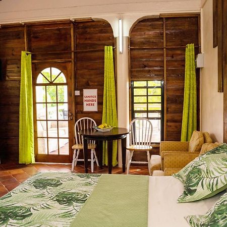 Sunny Palm Villas Laborie 외부 사진