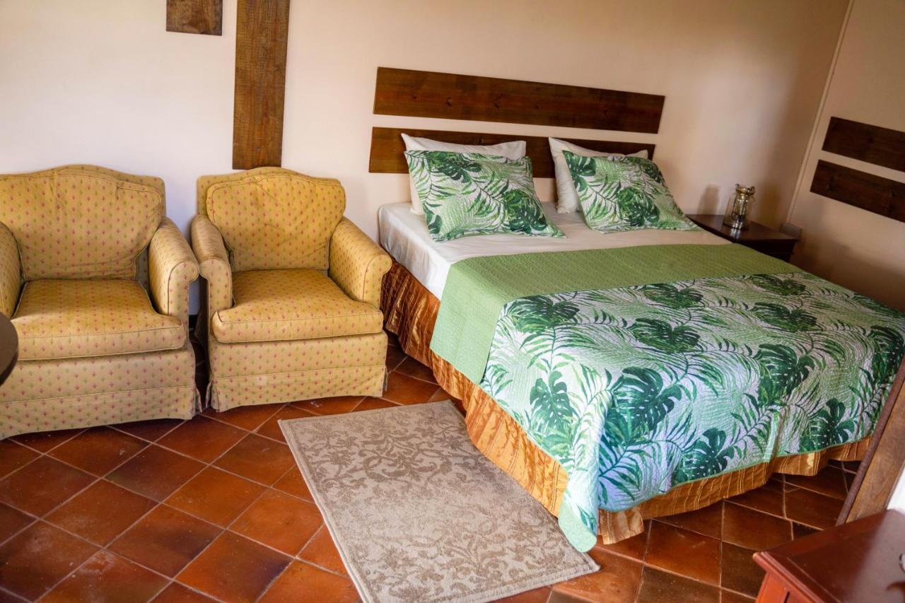 Sunny Palm Villas Laborie 외부 사진