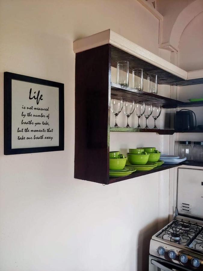 Sunny Palm Villas Laborie 외부 사진