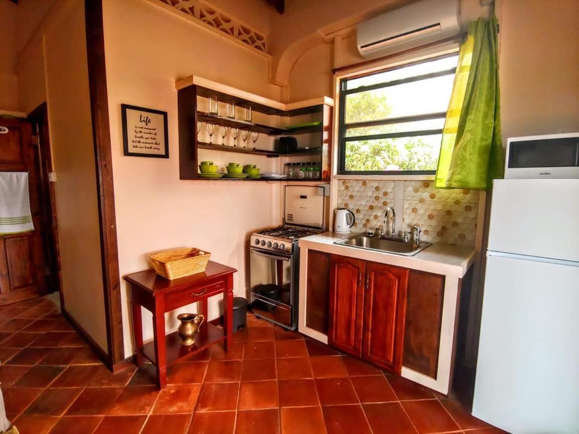 Sunny Palm Villas Laborie 외부 사진